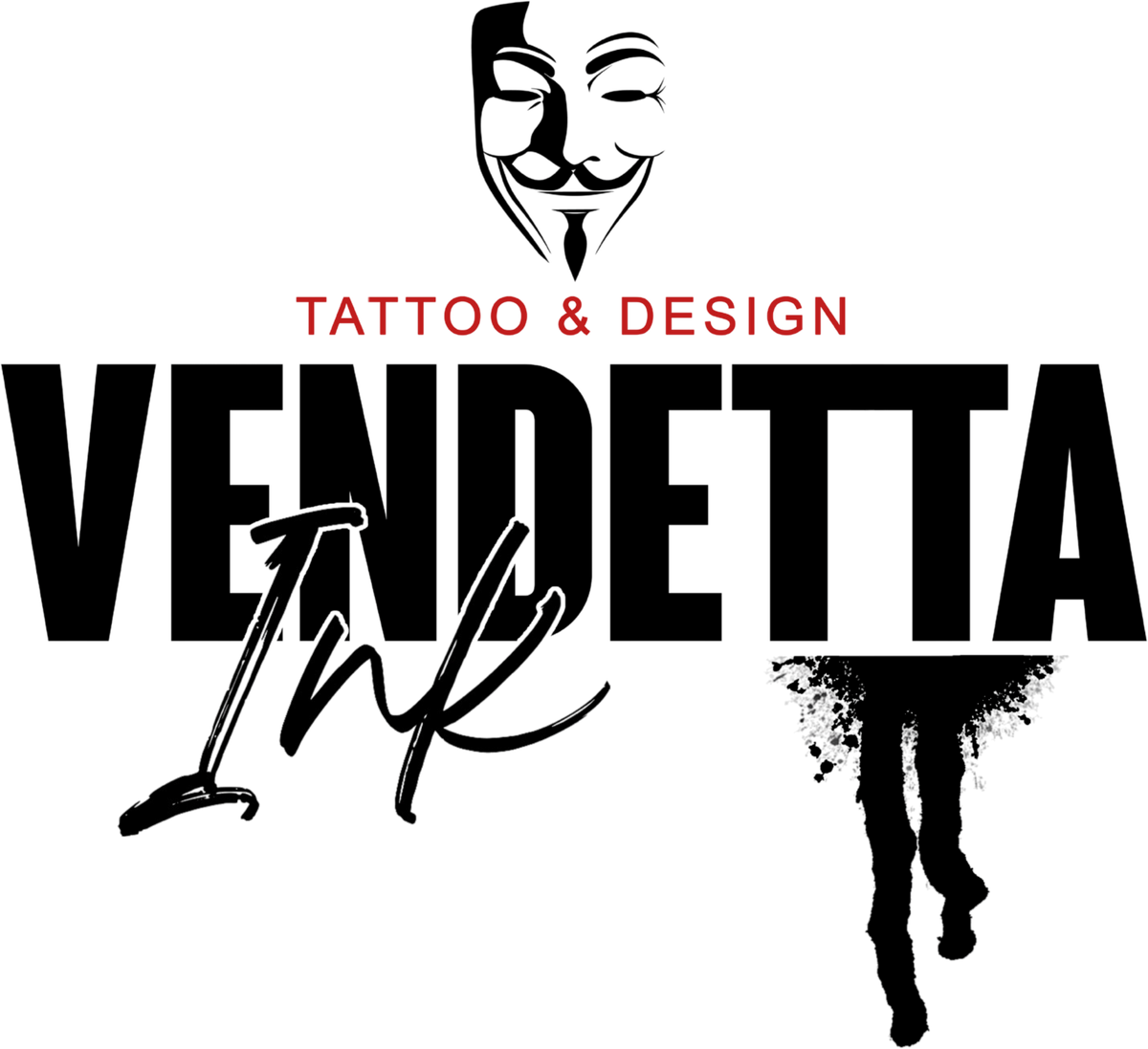 Vendetta Ink